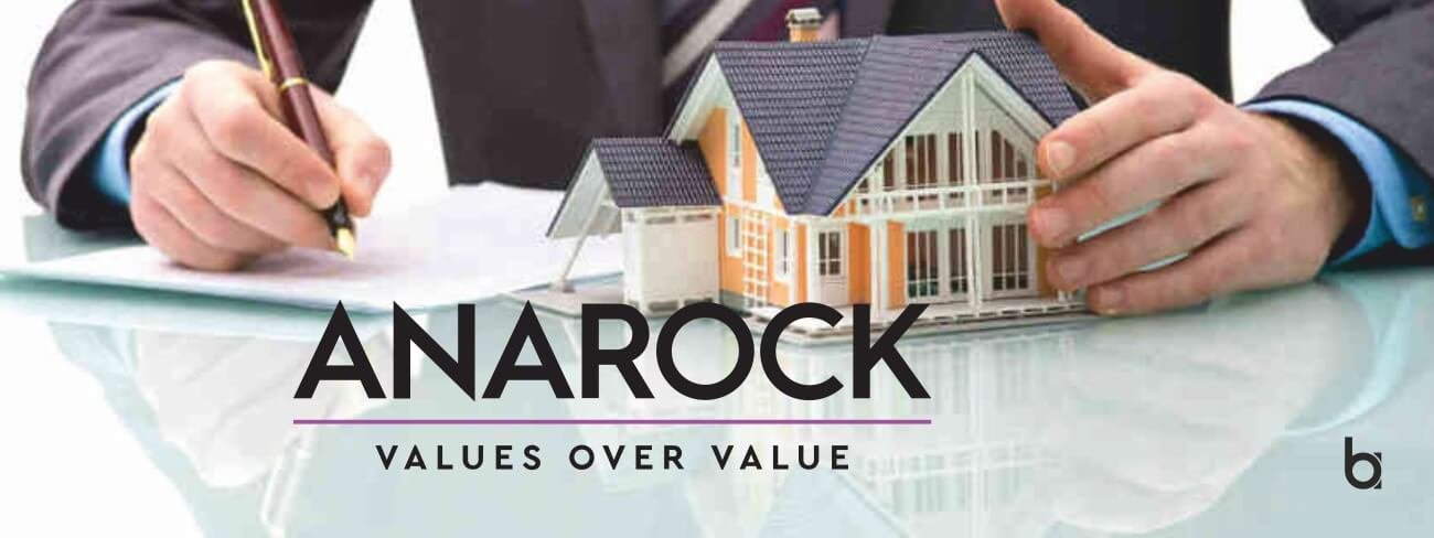 Indian Commercial Real Estate