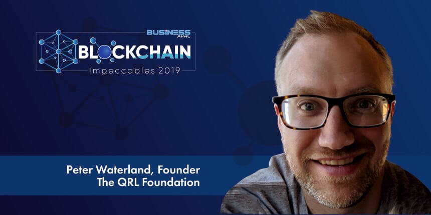 The QRL Foundation: Leveraging The Power Of Blockchain To Enhance ...