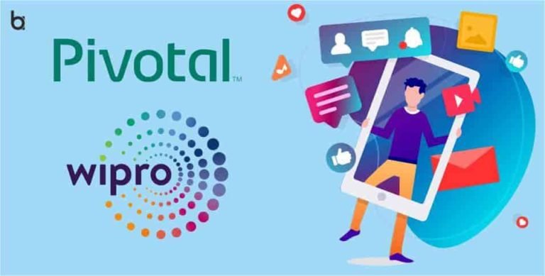 Wipro Pivotal Software