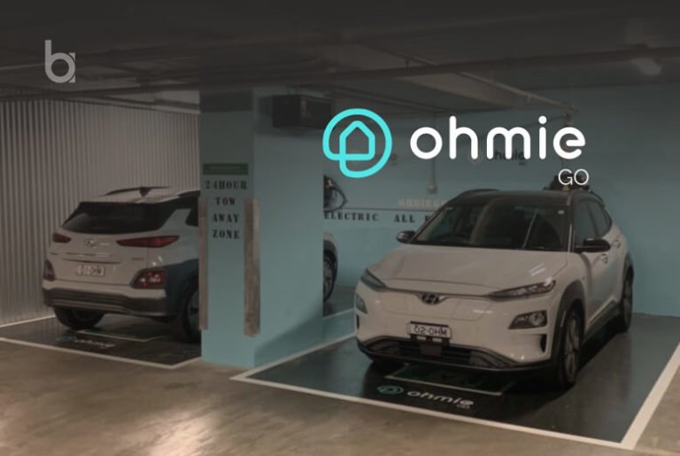 electric car sharing services