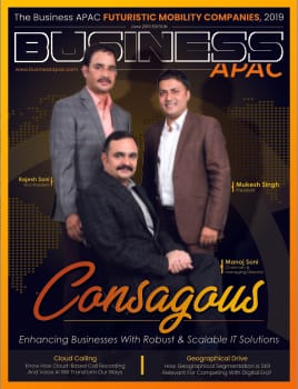 Futuristic Mobility Companies