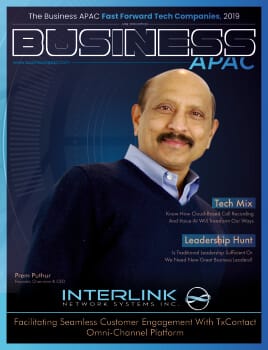 Fast Forward Tech Companies