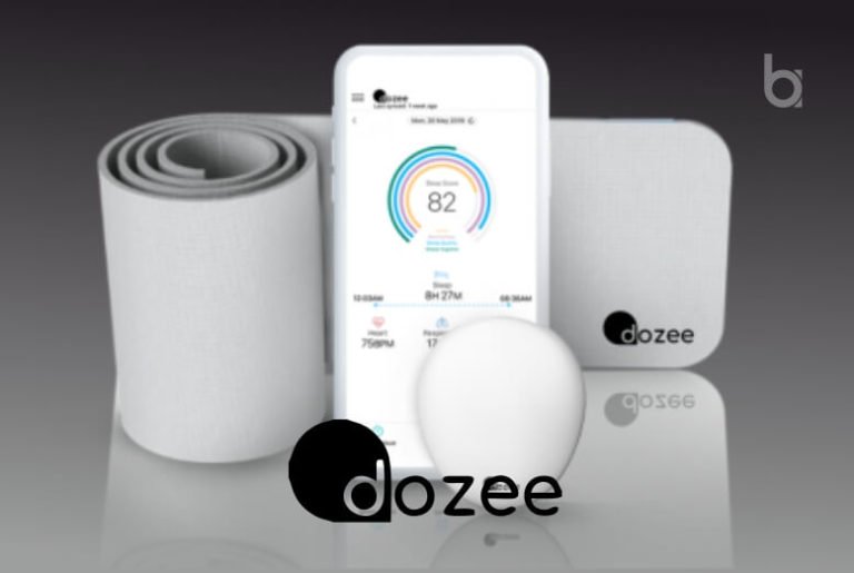 Dozee