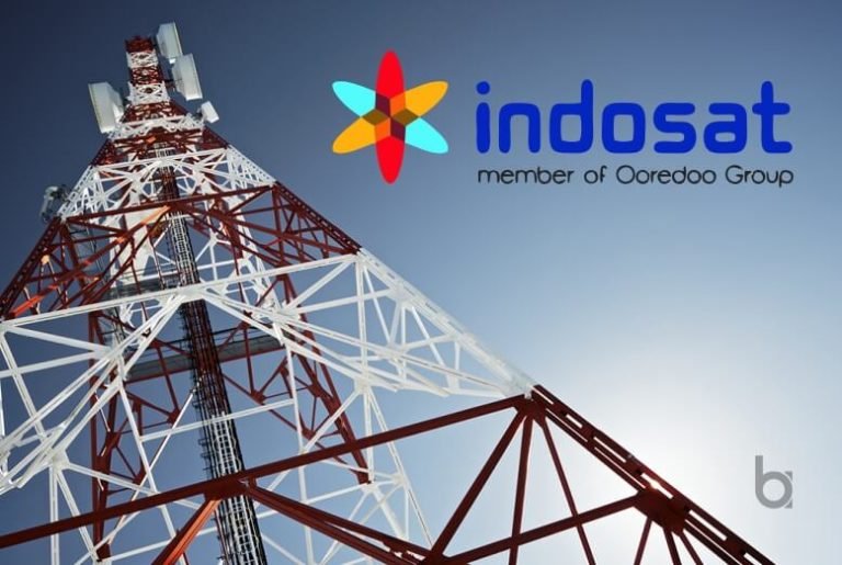 Indosat Ooredoo