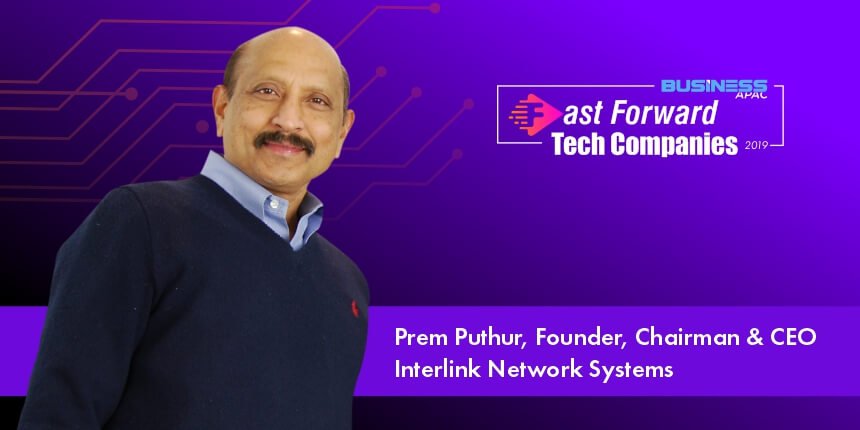 Interlink Network Systems