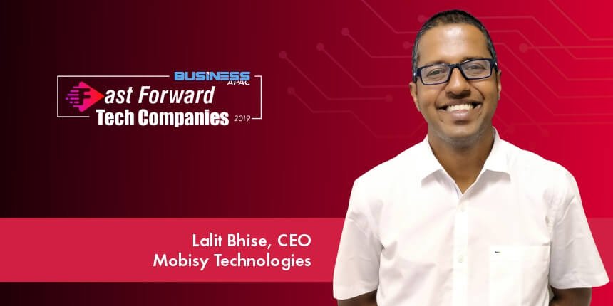 Mobisy Technologies