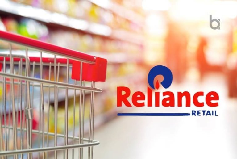 Reliance retail