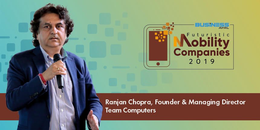 Team Computers