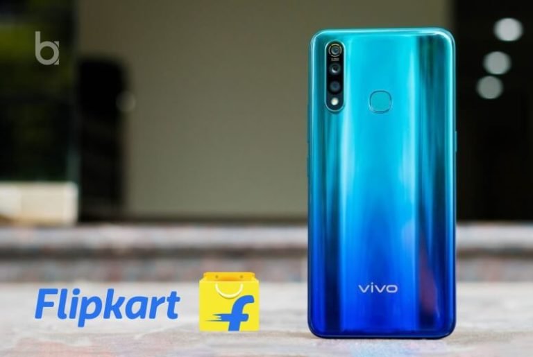 Vivo Z1