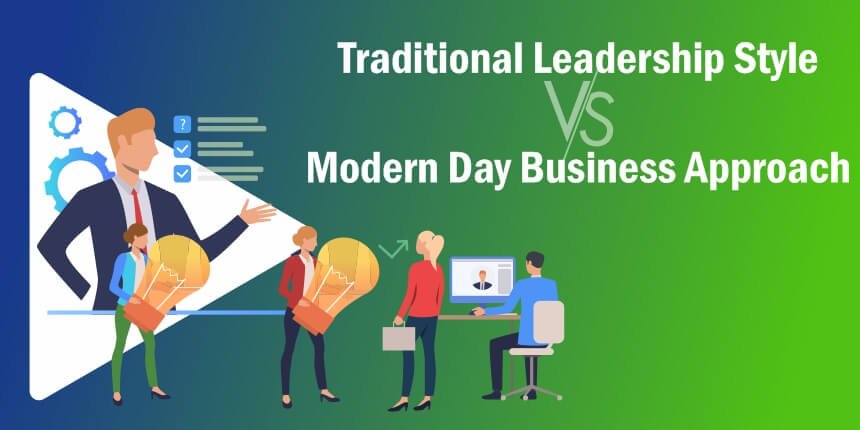 traditional leadership