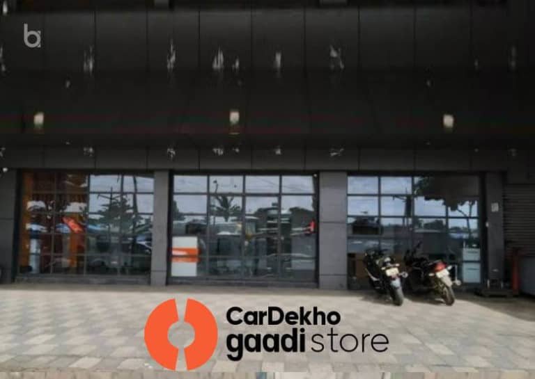 CarDekho
