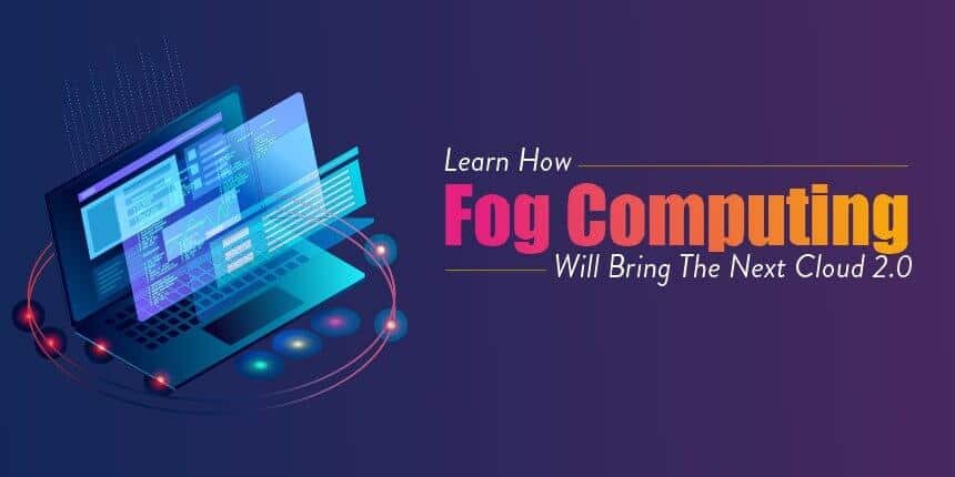 Fog Computing