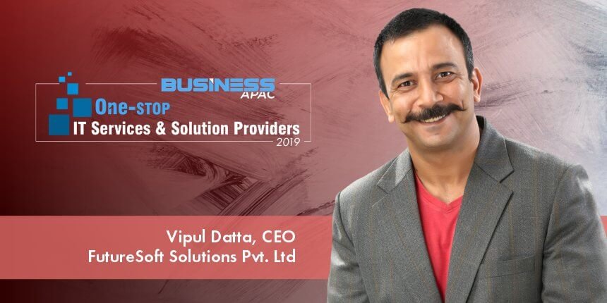 FutureSoft Solutions Pvt. Ltd.: IT Solutions and Services