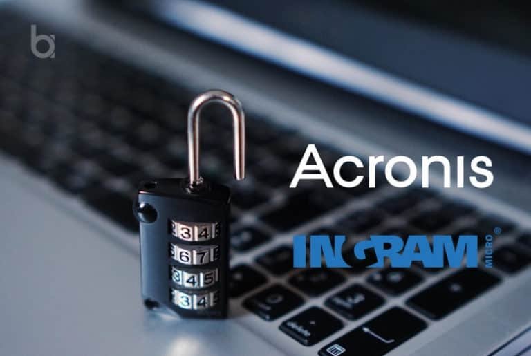 Acronis