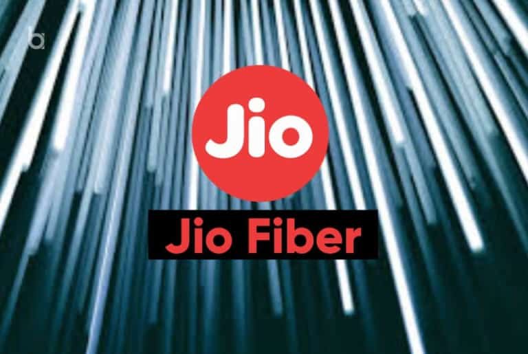 Jio Fiber: The fastest internet ever