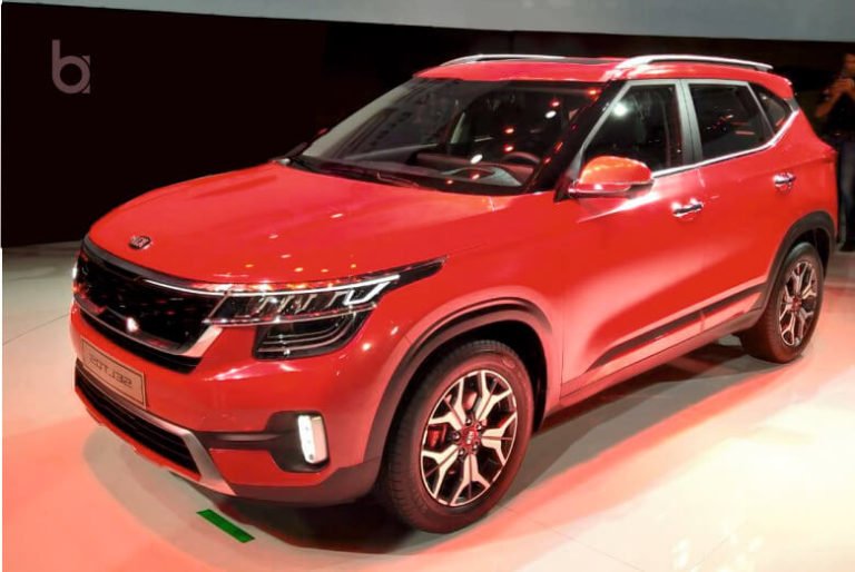 Kia Motors