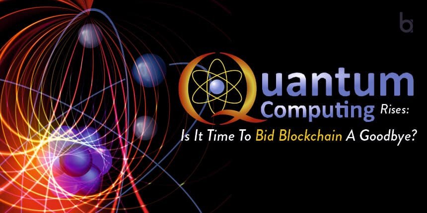 Quantum Computing