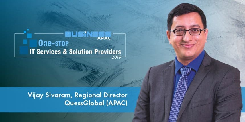 Quess Corp Leveraging Technology To Create Specific Adaptive Solutions