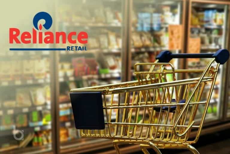 Reliance Diwali Dhamaka