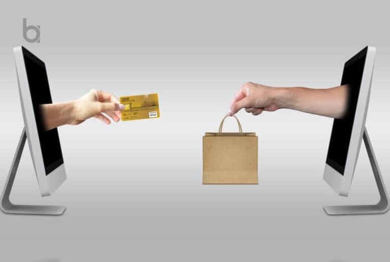online grocery market