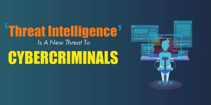 Threat Intelligence