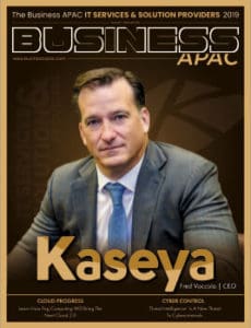 One-Stop IT Services & Solution Providers of 2019