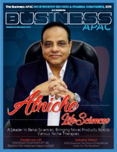 Biotech & Pharma Companies