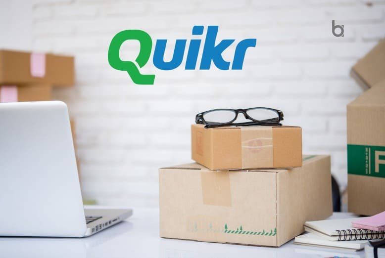 Quikr