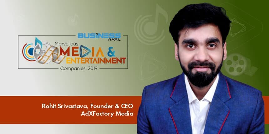 AdXFactory Media
