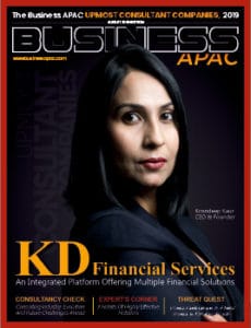 Upmost Consultant Companies of 2019