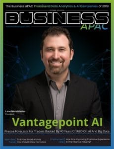 Prominent Data Analytics & AI Companies of 2019