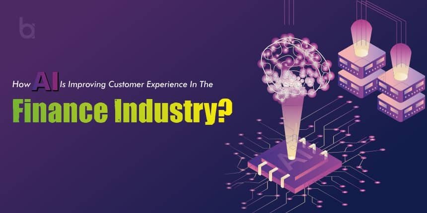 Finance industry
