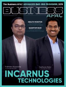 Advanced EMR-EHR Providers of 2019