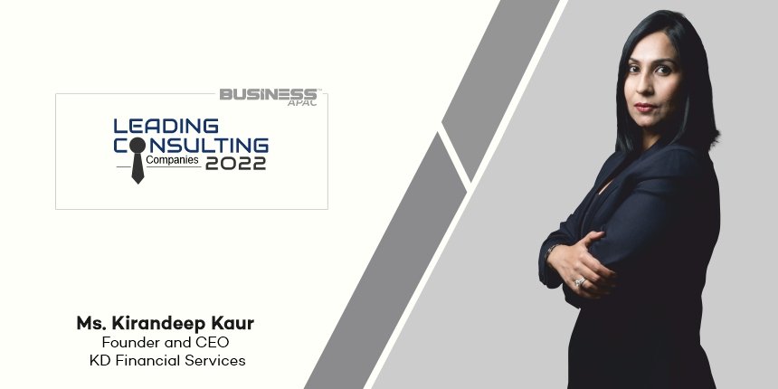 KD Financial Services
