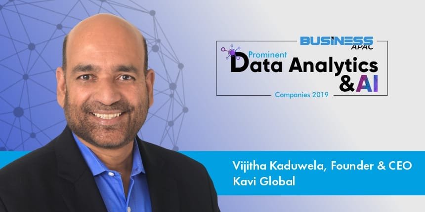 Vijitha Kaduwela | Kavi Global