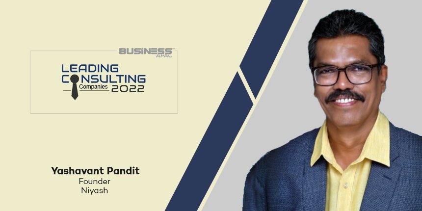 Yashavant Pandit | Niyash