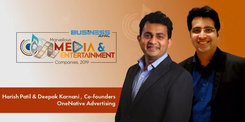OneNative Advertising