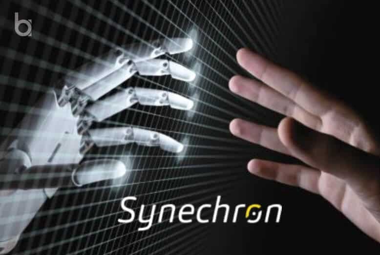 Synechron LIBOR