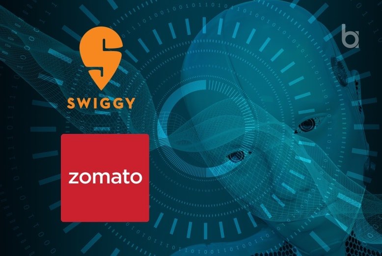 Zomato using Machine Learning 