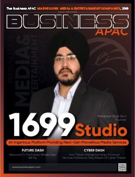 Marvellous Media & Entertainment Companies of 2019