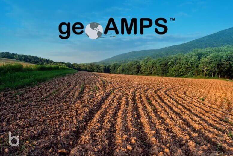 geoAMPS