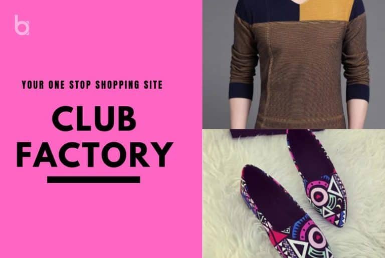 Club Factory