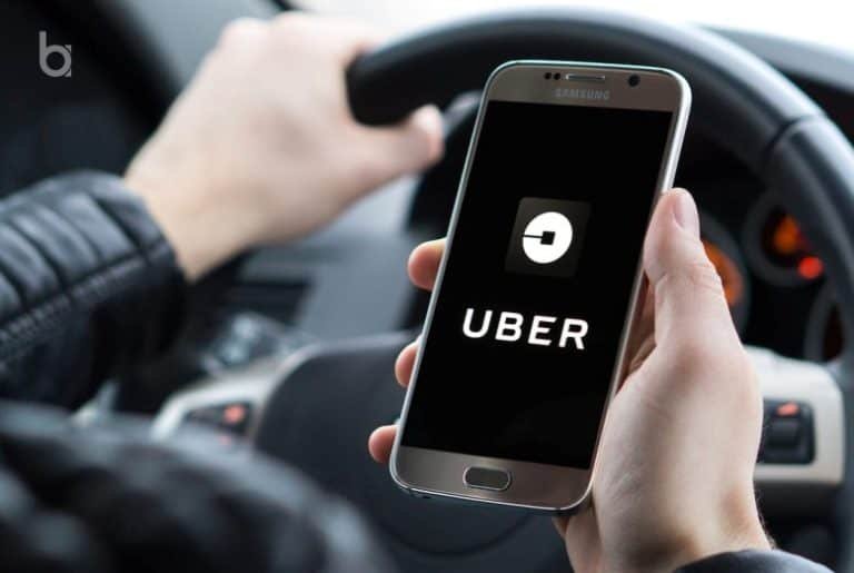 Uber
