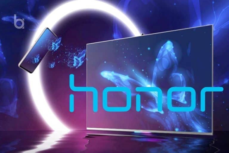 Honor Vision Smart TV