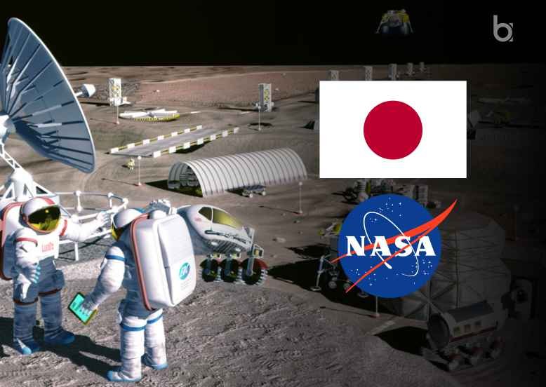 Japan has Confirmed Its Participation in NASA’s Artemis Mission to Moon