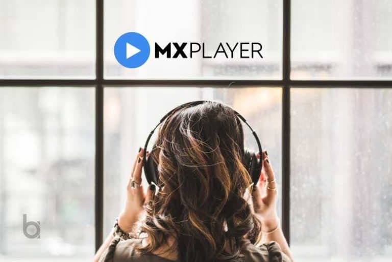 MX Player