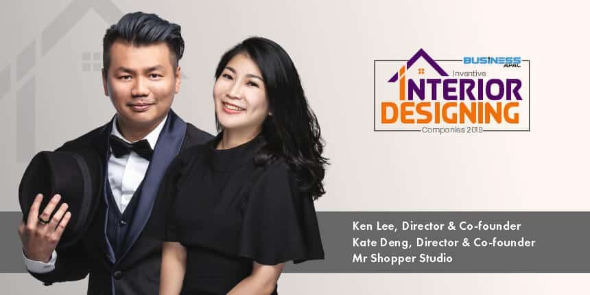 Mr Shopper Studio