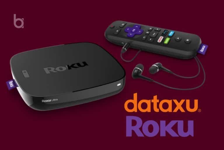Dataxu