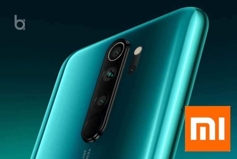 Redmi Note 8 Pro