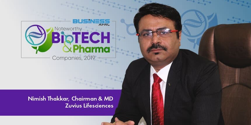 Zuvius Lifesciences